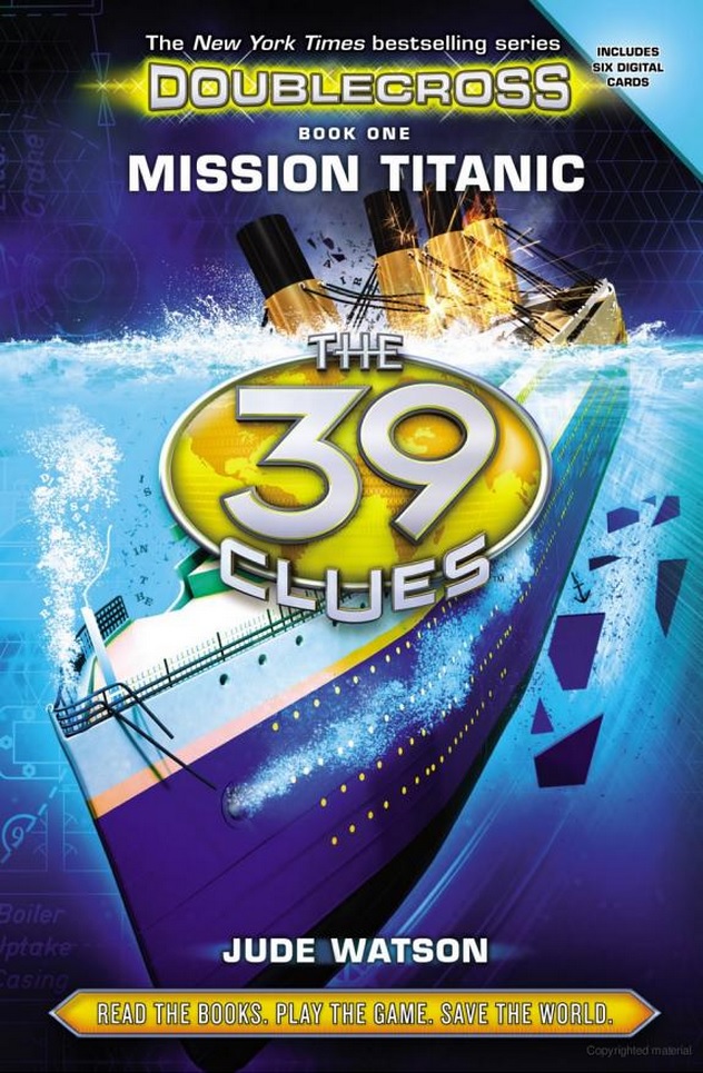 The 39 Clues Portugues Pdf